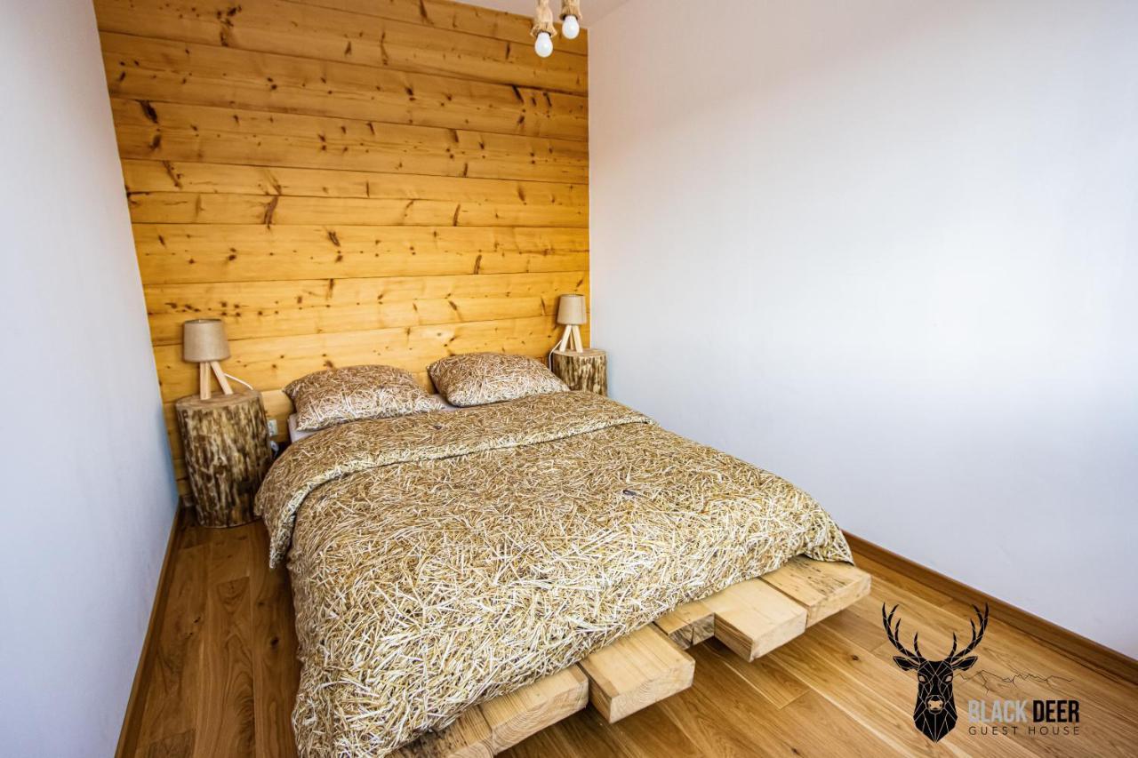 Black Deer Czarna Góra المظهر الخارجي الصورة